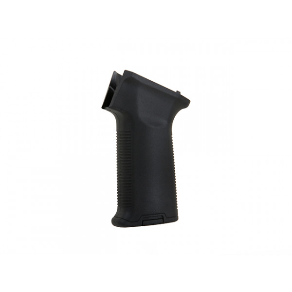 AEG AK47/AK74 MAGPUZL ZUKOV PISTOL GRIP - BLACK [CYMA]