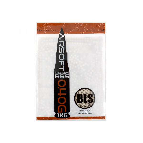 ШАРЫ 0.40g 1kg [BLS]