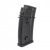 БУНКЕРНЫЙ МАГАЗИН ДЛЯ G36 - ЧЕРНЫЙ [BATTLEAXE]
