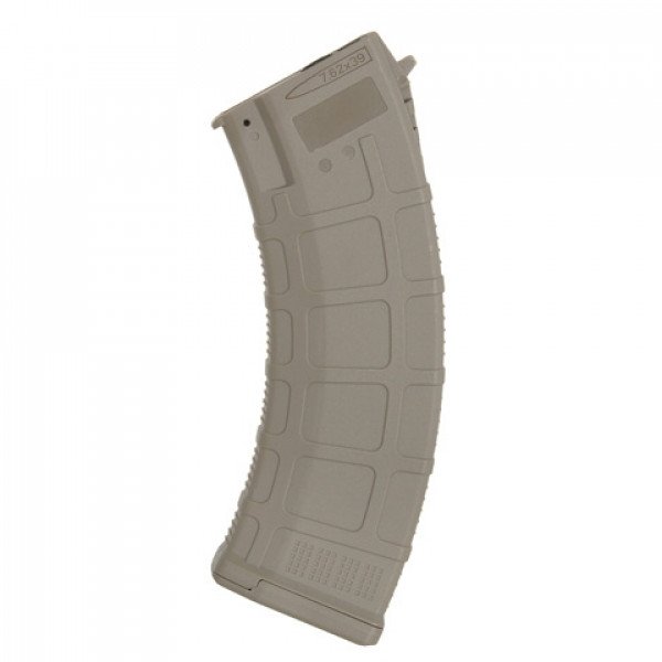 МЕХАНИЧЕСКИЙ МАГАЗИН ДЛЯ АК 47 MAGPUL ZHUKOV - DARK EARTH [D-DAY]
