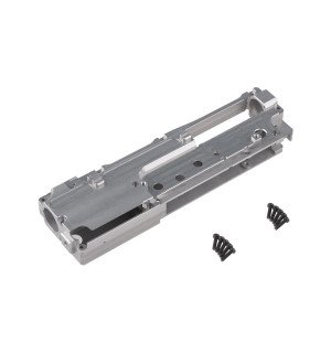 Retro Arms M249 CNC Gearbox 