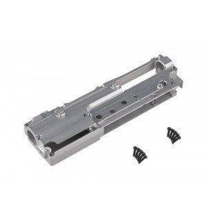 Retro Arms M249 CNC Gearbox 