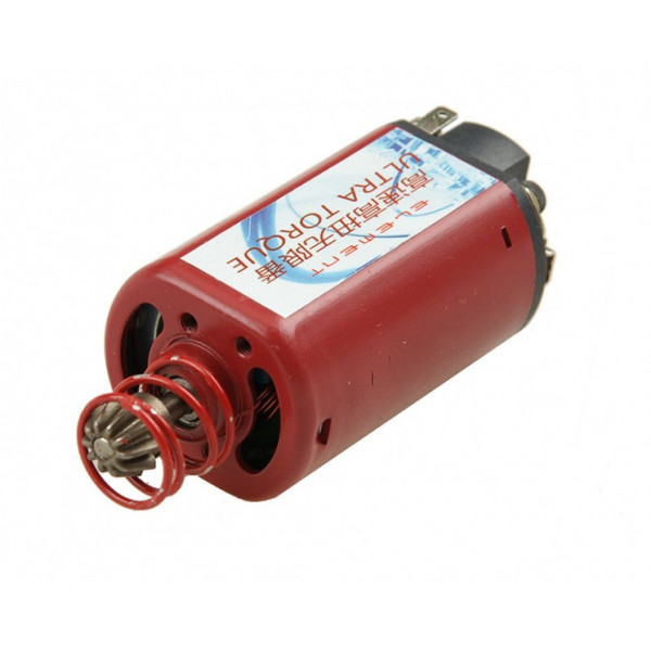 Ultra Torque Element short