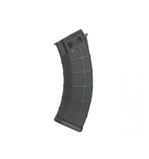 Механічний магазин для АК 47 MAGPUL - чорний [CYMA]