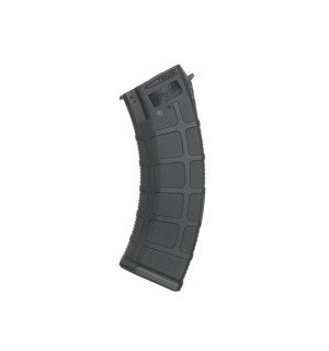 Механічний магазин для АК 47 MAGPUL - чорний [CYMA]