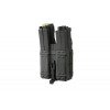 [WELL] Бункерный магазин для MP5 на 250 шаров