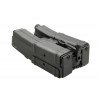 [WELL] Бункерный магазин для MP5 на 250 шаров