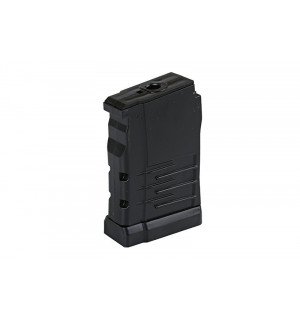 [LCT] магазин 50rd low-cap magazine for VSS replicas - short