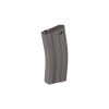 Mid-Cap 120 BB Magazines for M4/M16 Replicas - Grey
