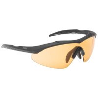 ОЧКИ ТАКТИЧЕСКИЕ 5.11 AILERON SHIELD - BLACK ОЧКИ ТАКТИЧЕСКИЕ 5.11 AILERON SHIELD - BLACK