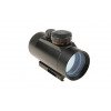 [Theta Optics] Коліматорний приціл 1x40 Reflex Sight Replica - чорний
