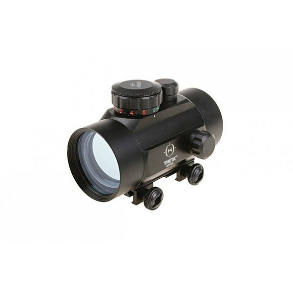 [Theta Optics] Коліматорний приціл 1x40 Reflex Sight Replica - чорний