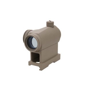 КОЛЛИМАТОРНЫЙ ПРИЦЕЛ T-1 TAN [AIM-O]