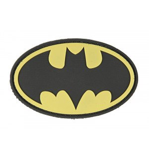 ПВХ ПАТЧ BATMAN