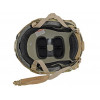 Декоративний шолом [EMERSON] FAST WITH QUICK ADJUSTMENT - MULTICAM
