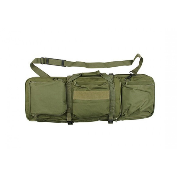 Gun case - OLIVE