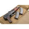 Gun case - OLIVE