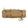 Gun case - OLIVE