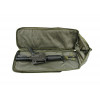 Gun case - OLIVE