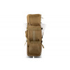 Gun case - OLIVE