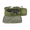 Gun case - OLIVE