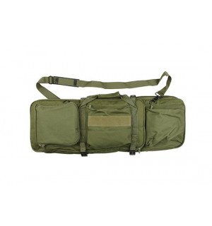 Gun case - OLIVE