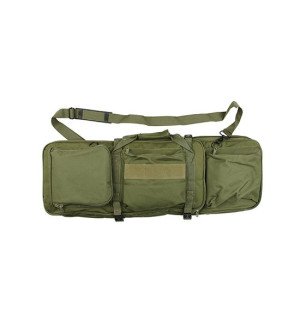 Gun case - OLIVE