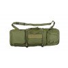 Gun case - OLIVE