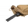 Gun case - OLIVE