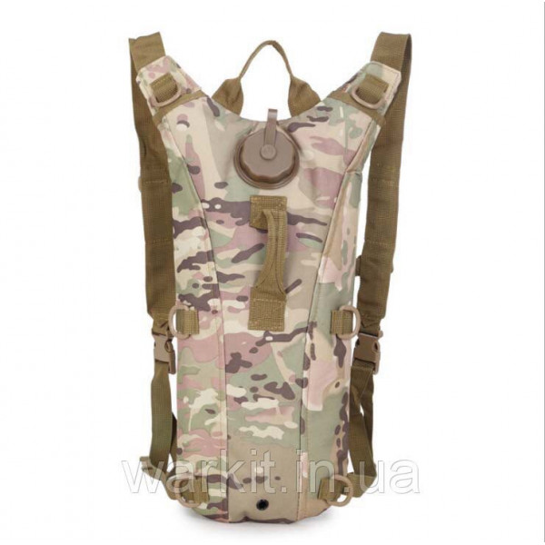 CAMELBACK REPLICA - MULTICAM