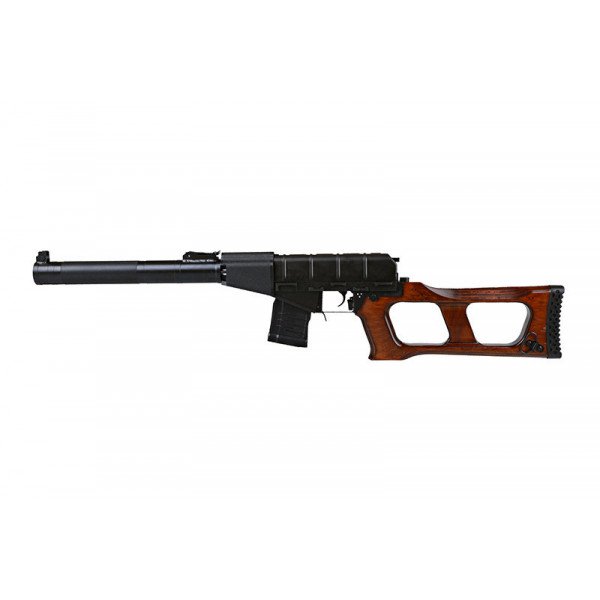 LCT VSS Vintorez sniper rifle replica
