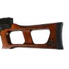 LCT VSS Vintorez sniper rifle replica