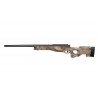 Specna Arms снайперская винтовка SA-S01A Sniper Rifle Replica - A-Tacs AU