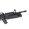 Страйкбольна штурмова гвинтівка SA-G01 Kestrel ETU Black [SPECNA ARMS]