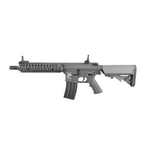 Страйкбольна штурмова гвинтівка SA-A03 Chaos Grey