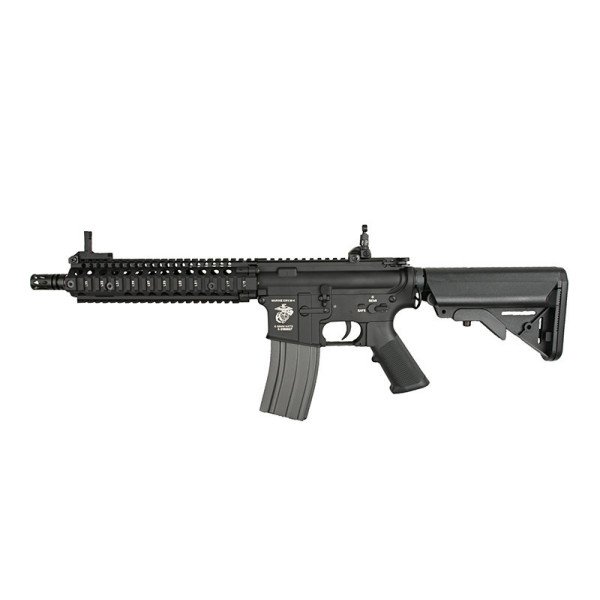 Страйкбольна штурмова гвинтівка SA-A03 [SPECNA ARMS]
