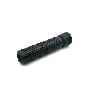 Быстросьемный QDC Глушитель с пламегасителем Specna Arms MP135
