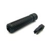 Быстросьемный QDC Глушник з полум'ягасником Specna Arms MP135