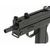 [HFC] Пистолет-пулемет HG-203