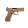 [UMAREX] Страйкбольний пістолет GLOCK 19X GBB - TAN