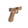 [UMAREX] Страйкбольний пістолет GLOCK 19X GBB - TAN
