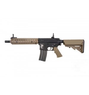 Страйкбольна штурмова гвинтівка SA-A03 HALF-тан [SPECNA ARMS]