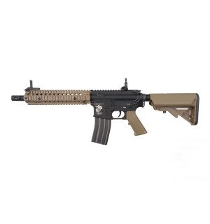 Страйкбольна штурмова гвинтівка SA-A03 HALF-тан [SPECNA ARMS]