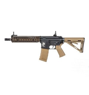 Страйкбольна штурмова гвинтівка SA-A03-M CHAOS BRONZE [SPECNA ARMS]