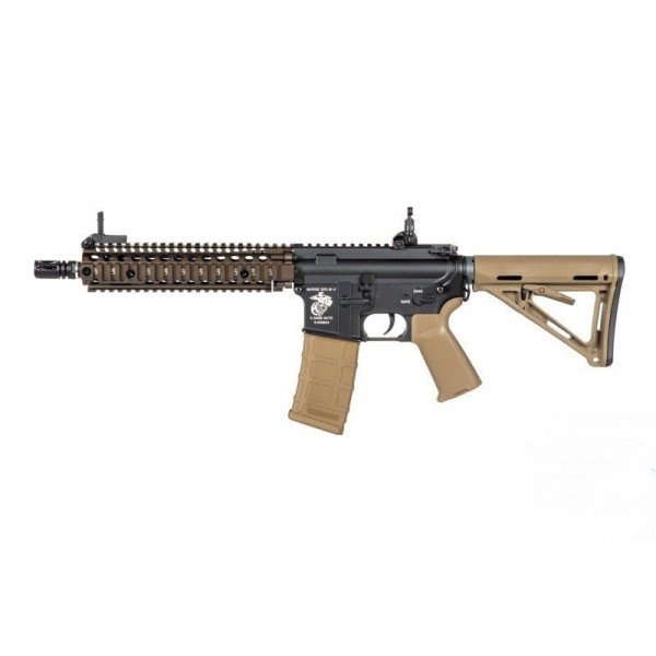 SA-A03-M CHAOS BRONZE CARBINE REPLICA [SPECNA ARMS]