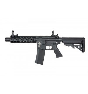 Страйкбольна штурмова гвинтівка SA-C05 CORE- black [SPECNA ARMS]