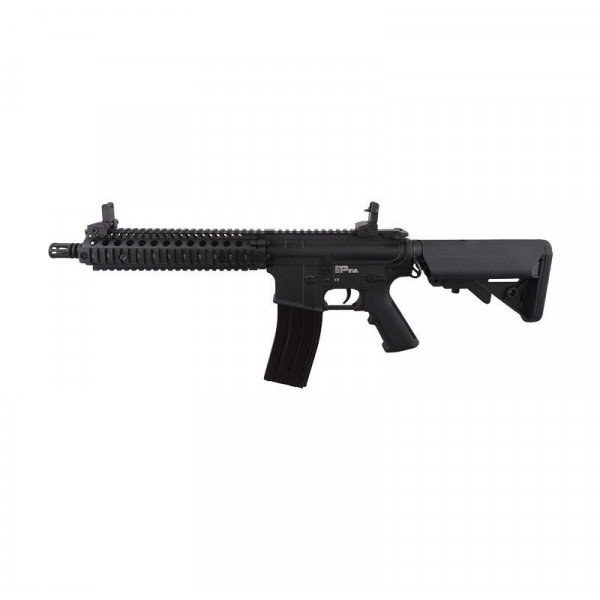 [Nuprol] DELTA ENFORCER BRAVO - Black