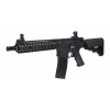 [Nuprol] DELTA ENFORCER BRAVO - Black