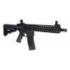 [Nuprol] DELTA ENFORCER BRAVO - Black