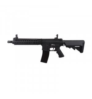 [Nuprol] DELTA ENFORCER BRAVO - Black
